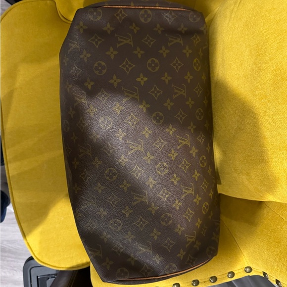 LOUIS VUITTON | Authentic Speedy 40 | Vintage - Picture 6 of 16